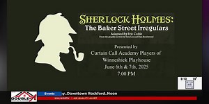 Greater Freeport Happenings