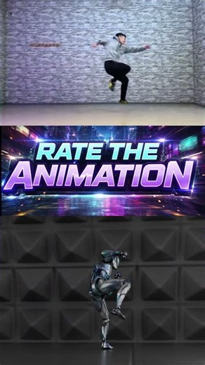 Rate this 1-10! 🔥 #animation #cgi