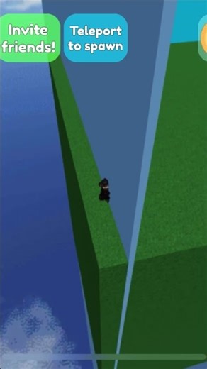 This Glitch Will Guarantee A Win in The Dropper￼