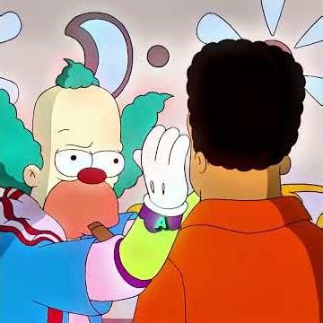 The hidden blood of the Simpson family #thesimpsons #simpsons