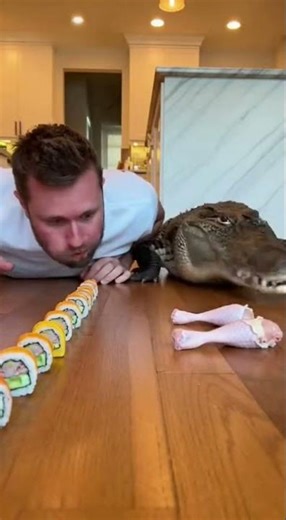 What kind of Matrix bug is this?