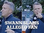 English-cricket-great-Graeme-Swann-slams-man-filming-Ben-Ducketts ...