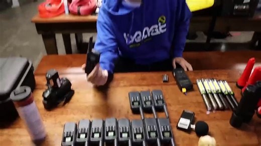 24 Hours In The Most Haunted Place On Earth