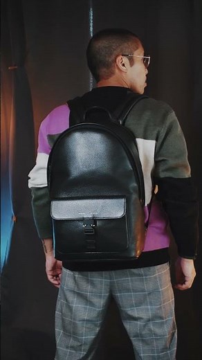 Find Your PERFECT EDC Backpack: Sustainable, Sophisticated, or SUPERsized