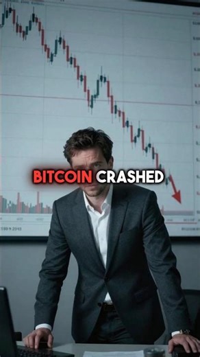 How One Algorithm Almost Destroyed Bitcoin