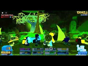 *SPOILERS* 2 Star Stage 30 Chapter 5 [NORMAL MODE] - The Battle Bricks