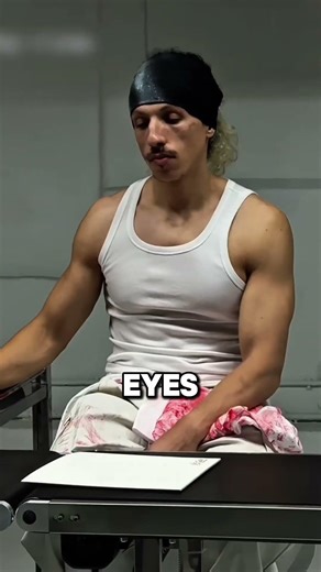 Nonstop handprint challenge