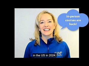 CE Courses for speech, physical and occupational therapy for Parkinson's: LSVT LOUD® and LSVT BIG®.