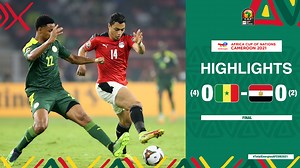 132K views · 6.1K reactions |  퐇퐈퐆퐇퐋퐈퐆퐇퐓퐒:  0(4) - 0(2)  Watch all the key moments from #SENEGY  as Senegal are crowned African champions for the first time in history following a dramatic encounter against Egypt. 女 #TotalEnergiesAFCON2021 | #AFCON2021 | Football Together | TotalEnergies Africa Cup of Nations | Facebook