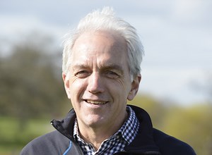 Ian Stark opens new equestrian centre - Horse & Hound