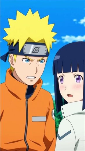 hinata face