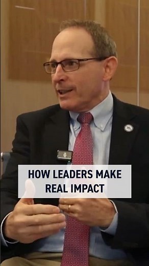Why Individualized Leadership Beats Managing ‘The Organization’