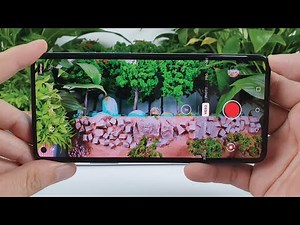 Oneplus 8T test Camera full Features