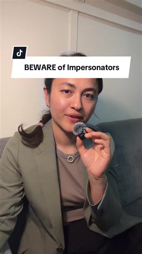 1. How to Identify them - verification - posting history - reposts - views - inconsistent stats 2. How to proceed - Report and block.