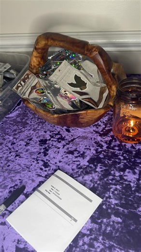 Practical Magic Store on Reels