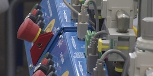 NC ranks #1 in manufacturing according to a new report