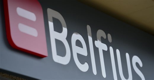 Les clients Belfius vont devoir mettre la main au portefeuille