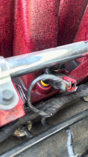 I need help diagnosing this tick! I did a cam swap and lifter swap. Did cat delete (I know oil leak)