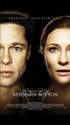 "Born Old, Growing Young 😳 | Benjamin Button Story"