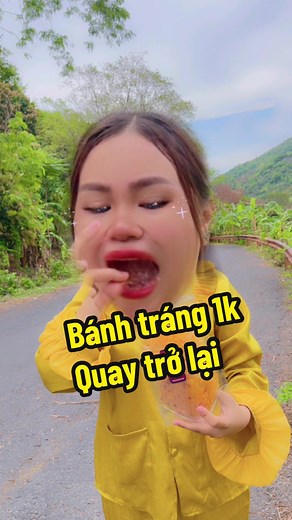 Combo Bánh Tráng Một K Miễn Phí Ship - Đồ 1k Freeship - Bánh Tráng 1k Freeship
