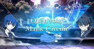 Melty Blood: Type Lumina Fighting Game Streams Gameplay Videos, Character Videos