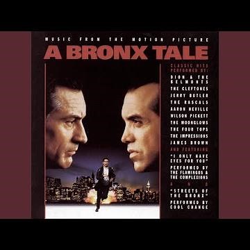 Streets of the Bronx