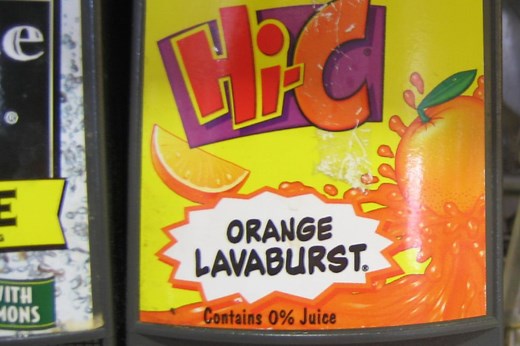 Is Hi-C Juice or Soda? The Surprising Truth