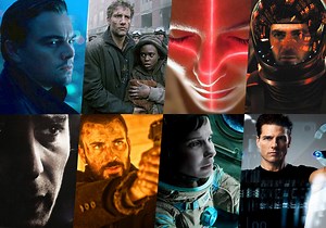 The 25 Best Sci-Fi Films Of The 21st Century So Far - Page 2 of 5