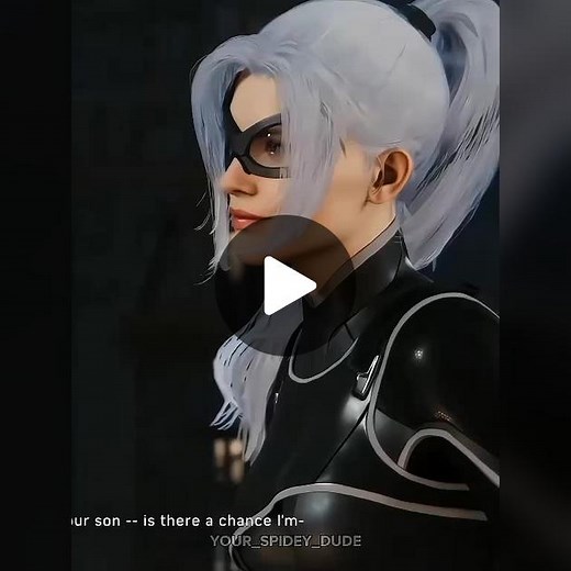 Spiderman and Catwoman Adventure | PS4 Game Play