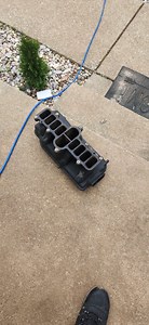 Plenum or lower intake manifold - Ford F150 Forum - Community of Ford Truck Fans