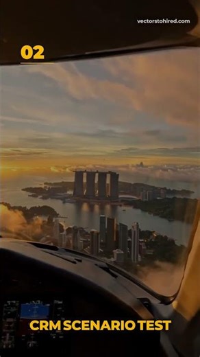 Top 3 Northern Jet Management Interview Questions for Pilots #pilotinterview #Shorts