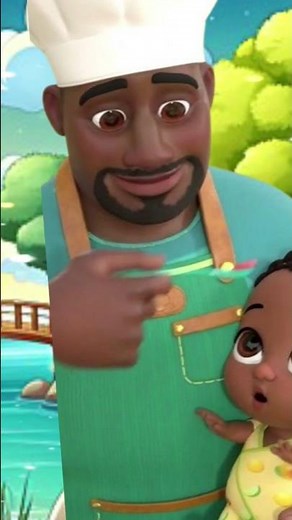 Cocomelon Finger Family Song | Daddy Finger Nursery Rhyme | Kids Learning Songs | Baby Songs