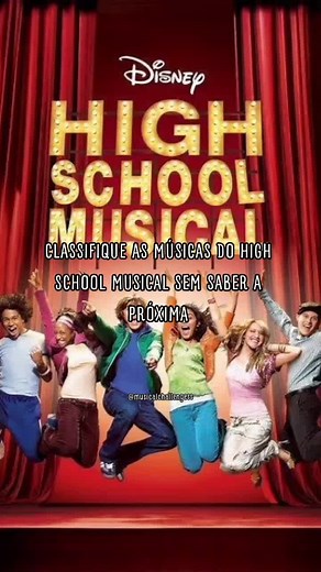 Quiz/Música no TikTok