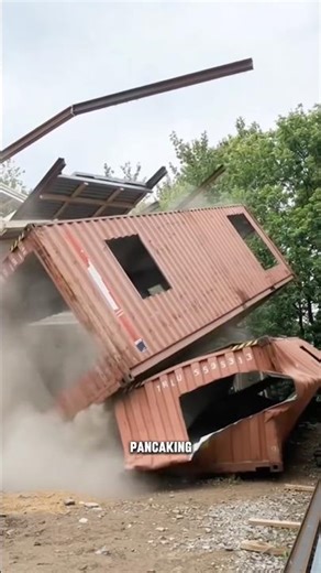 Why Architects Love Container Homes (But Shouldn't) #Architecture #Construction #Engineering