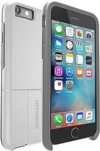 OTTERBOX Universe Series Module/Swappable iPhone 6/6s Module/Swappable Case - Retail Packaging - SNOWCAPPED (Bright White/Sleet)