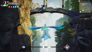 Customize your character and hol your midnight party in the Perfect World！ | Perfect World Mobile | Facebook