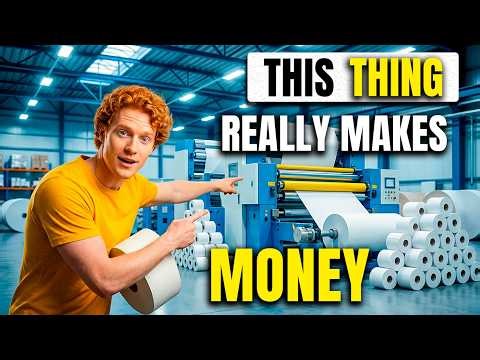 💰36 PROFITABLE BUSINESS IDEAS in 2026 that will make you MONEY 💸