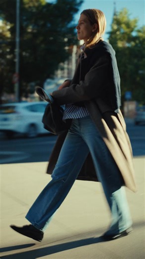 Wrap yourself in the trend of the season — coats and layering is back. Soft textures, timeless shapes, and endless ways to wear it. Find your favourite piece and own the winter. #lefties #leftieseverywhereoneveryone | Lefties