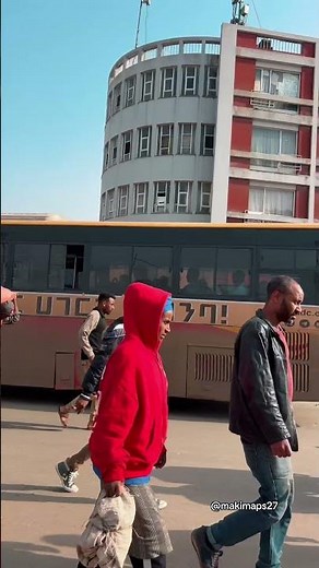 🇪🇹 I Explored Africa’s Largest Open-Air Market! | Mercato, Addis Ababa