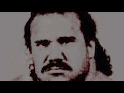 Ted Arcidi - The Full Interview