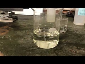 Ammonium Chloride synthesis