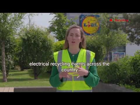 FREE Electrical Recycling Drop Off Day in Monaghan! Saturday 16th May⏰ 10am – 4pm