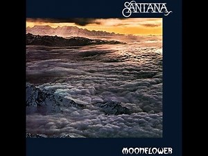 Santana - Carnaval / Let The Children Play / Jugando (Live "Moonflower" Version)