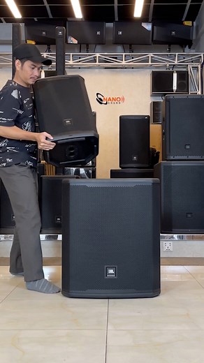 JBL PRX 900 Best Powered Speakers #jblspeaker #jblaudio #virals | M-Teller