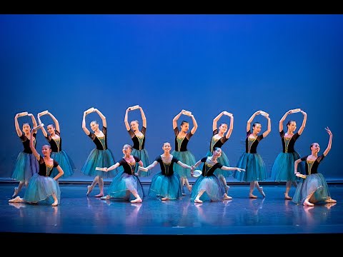 La Esmeralda - Tambourine Dance