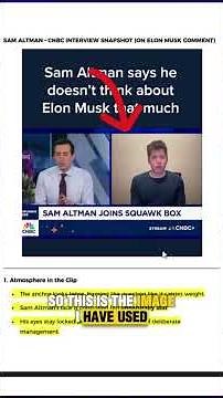 This AI Reads Micro-Expressions. Altman Was the Test