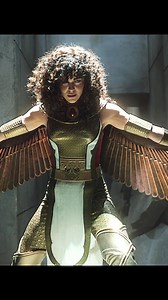 Moon Knight Fight Scenes Compilation