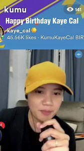 1.4K views · 51 reactions | Angels and devils short cover by kaye cal #kayecal Kaye Cal Ctto Kumunikayecal livestream | Kaye Cal Covers Collection | Facebook