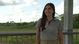 Eutelsat Quantum: interview with Silvia Fedi