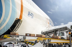 A new milestone for flydubai Cargo